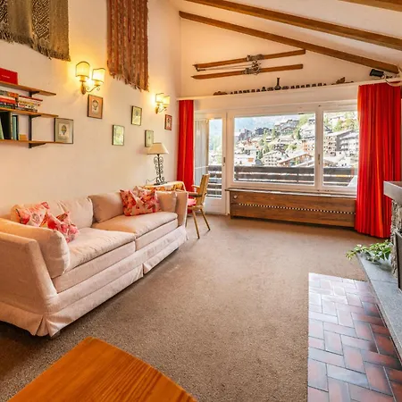 Tessas Charming - Close To Center By Inspiringplaces Apartamento Zermatt