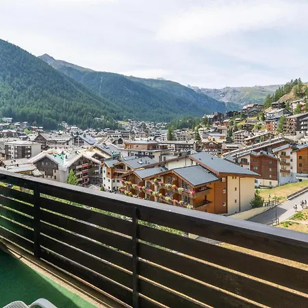 Tessas Charming - Close To Center By Inspiringplaces Zermatt