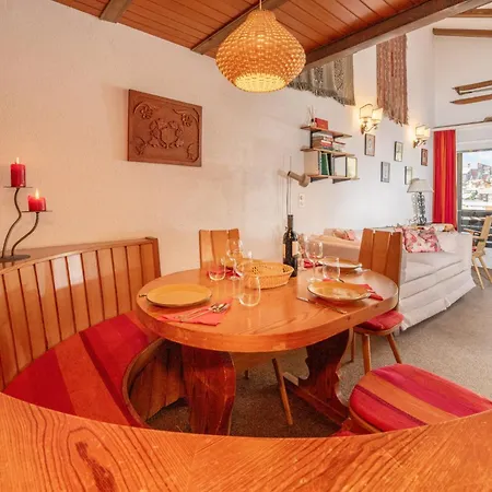Apartamento Tessas Charming - Close To Center By Inspiringplaces Zermatt