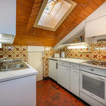 Apartamento Tessas Charming - Close To Center By Inspiringplaces