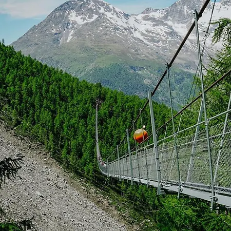 Tessas Charming - Close To Center By Inspiringplaces Apartamento Zermatt