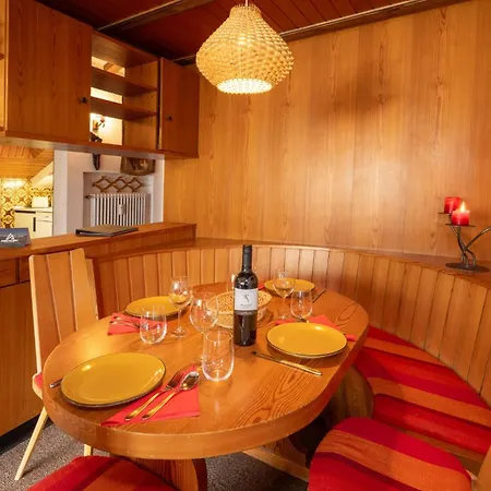 Apartamento Tessas Charming - Close To Center By Inspiringplaces Zermatt